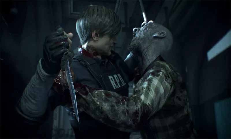 1709739492-cf9f879e2e97575.webp 生化危机2:豪华版.Resident Evil 2 Remake Deluxe Edition