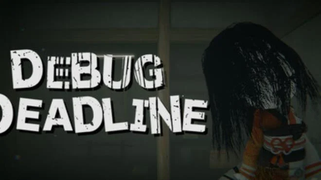 PC中文 调试截止线DEBUG DEADLINE 967M
