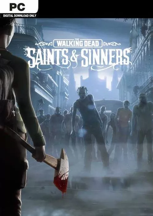 5.webp 行尸走肉:圣徒与罪人| PC游戏修改器