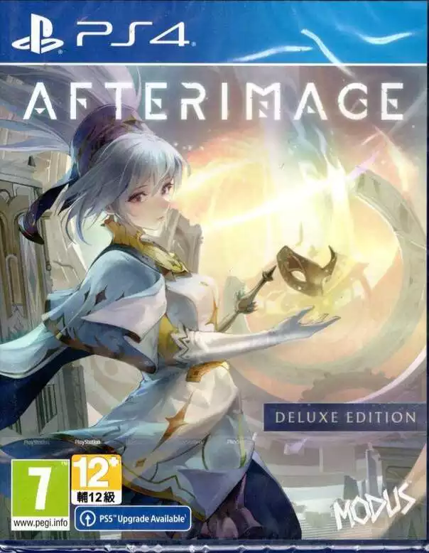 [MC4] (金手指) 心渊梦境 中文 CUSA41097 V1.05