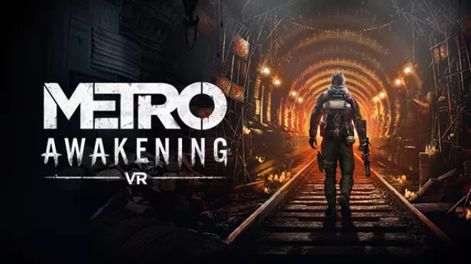 PC中文 地铁:觉醒/Metro Awakening 26.67G