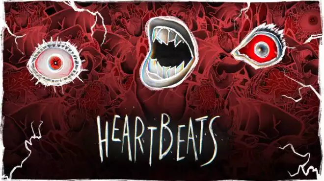 PC中文 Heartbeats 185M