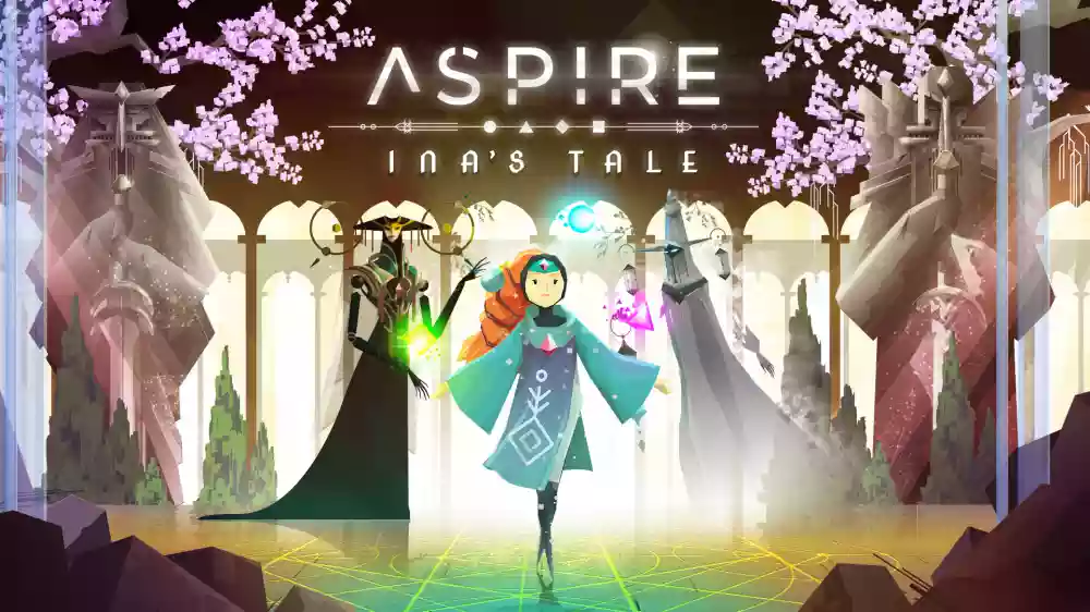 PC中文 渴望:伊娜的故事/Aspire: Ina’s Tale v1.0.23 760M