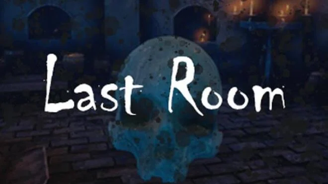 PC中文 最后一个房间Last Room 2.61G