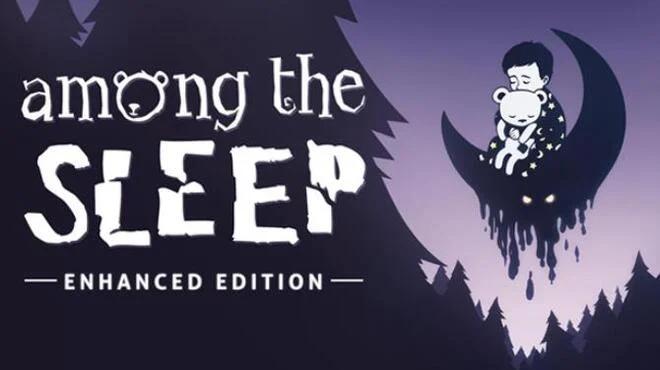 PC中文 梦意杀机 - 增强版Among the Sleep – Enhanced Edition v3.0.1 1.73G