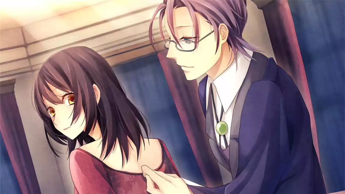 明治东京恋语：满月Meiji Tokyo Renka Full Moon Switch XCI中文