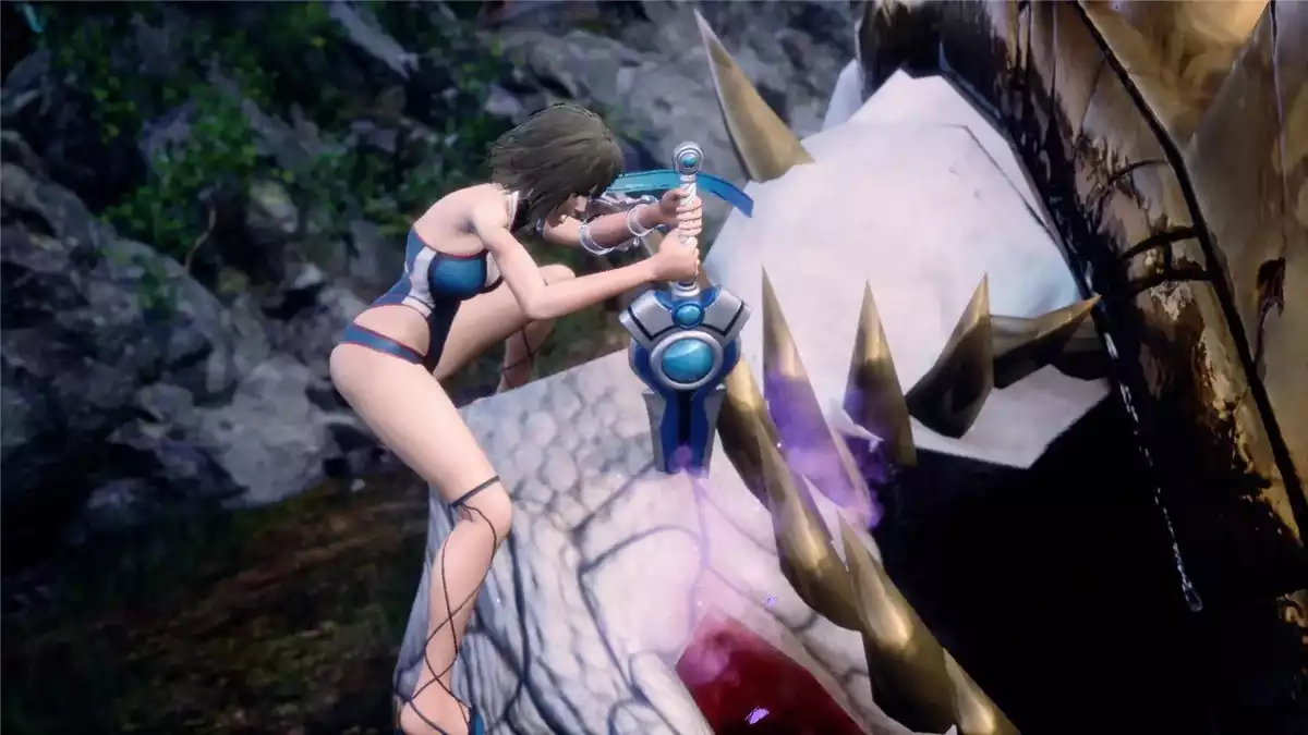 阿泰诺之刃 2：无尽AeternoBlade II: Infinity+更新2.2.1.0 Switch NSP中文