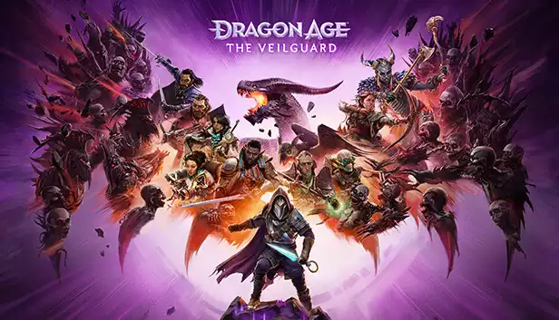 龙腾世纪™影障守护者|豪华中文|Build.20275391+预购特典-专属外观+全DLC+修改器|解压即撸|