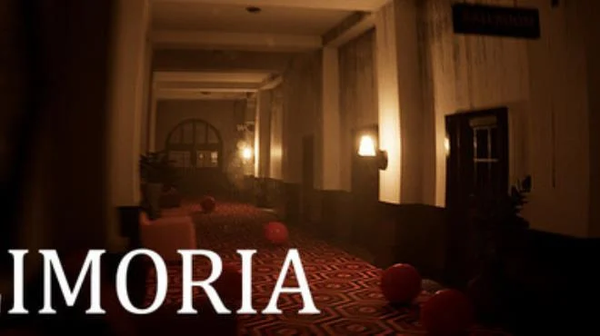 PC中文 Limoria 4.99G
