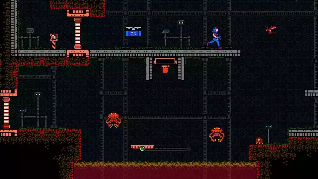 苏迦米尼亚SUGAMENIA+更新1.1.1 Switch NSP中文