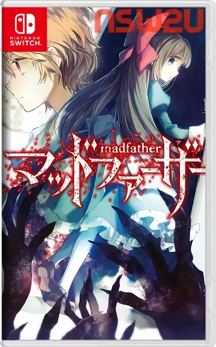 狂父Mad Father+更新1.0.5 Switch NSP XCI NSZ中文