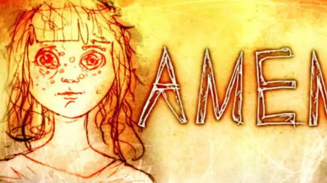 PC中文 爱丽丝迷幻神经症发作（AMEN）126M