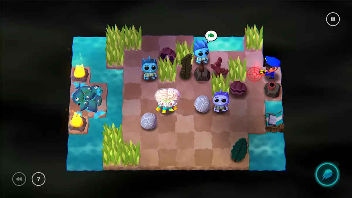 杀令营 2（Slayaway Camp 2）v2.92 PC中文