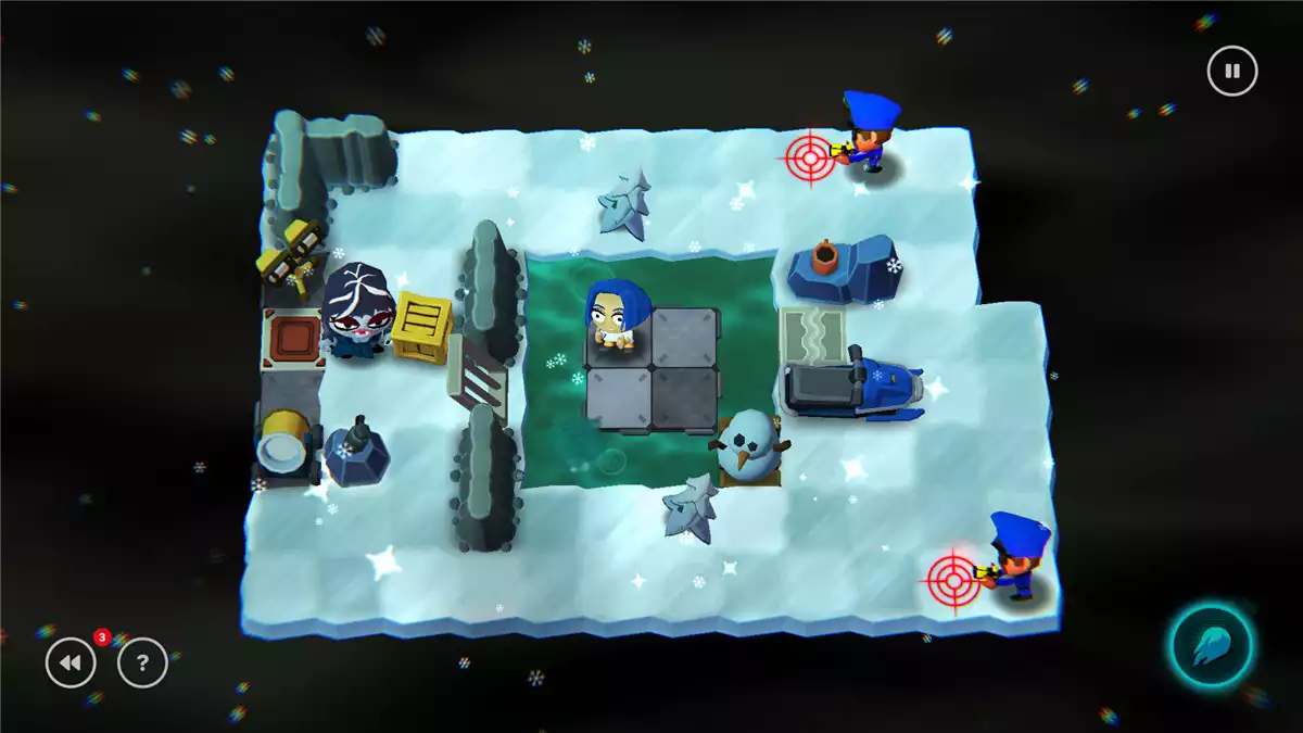 杀令营 2（Slayaway Camp 2）v2.92 PC中文