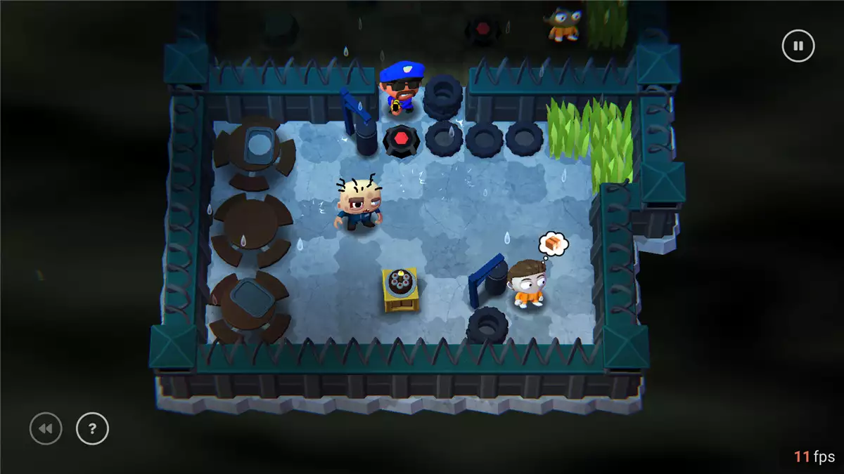 杀令营 2（Slayaway Camp 2）v2.92 PC中文