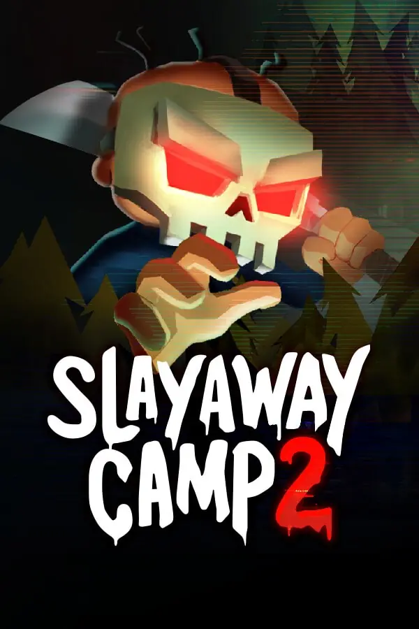 杀令营 2（Slayaway Camp 2）v2.92 PC中文