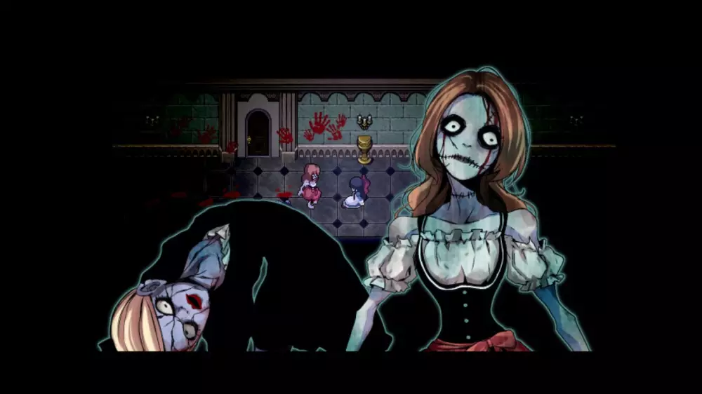 狂父Mad Father+更新1.0.5 Switch NSP中文