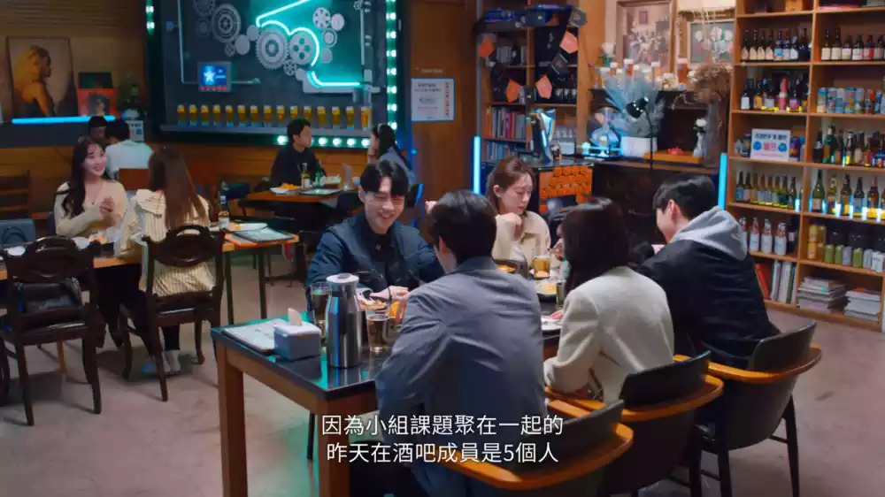 Switch NSP中文 禁止过分投入Love Too Easily