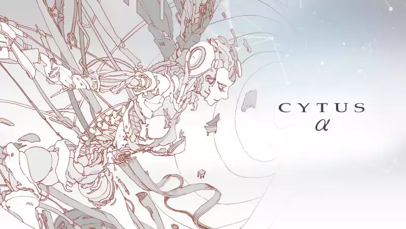 音乐世界 α/Cytus α+更新1.0.6 Switch NSP中文