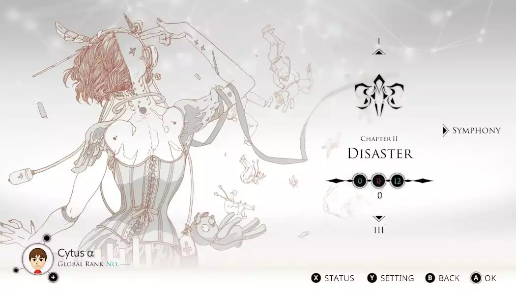 音乐世界 α/Cytus α+更新1.0.6 Switch NSP中文