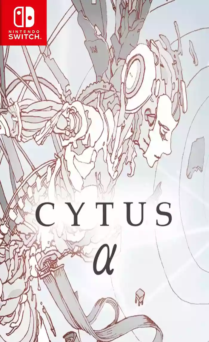音乐世界 α/Cytus α+更新1.0.6 Switch NSP中文