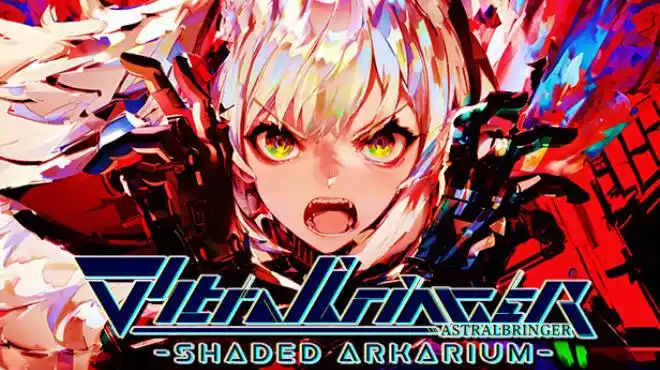 PC中文 星界使者·暗影阿卡里乌姆Astralbringer Shaded Arkarium 916M