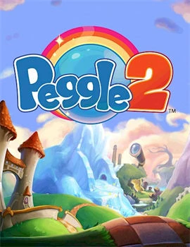 [PS4金手指][PKG] [PKG 修改] 幻幻球2 Peggle 2 英文版 CUSA00743 V1.01