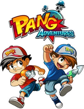 [PS4金手指][PKG] [PKG 修改] 爆炸兄弟 Pang Adventures 英文版 CUSA05906 V1.00