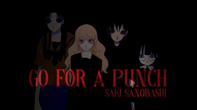 PC中文 拳击吧!佐木佐野桥Go For A Punch! Saki Sanobashi 1017M