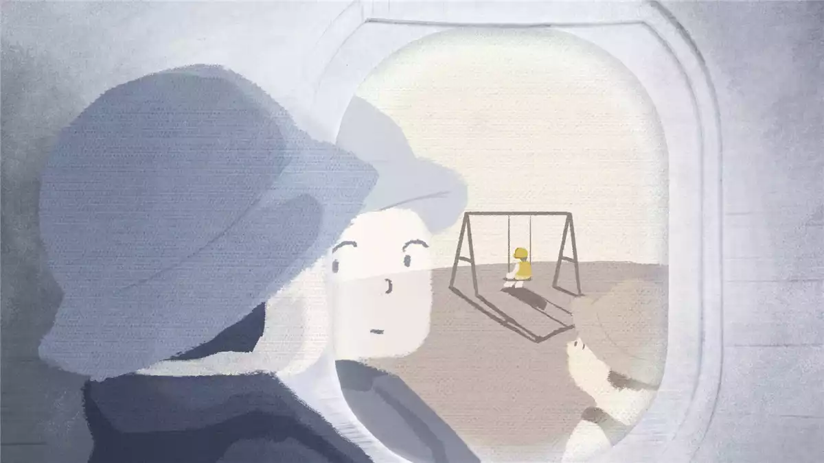 再见的备份（Some Goodbyes We Made）V1.0 PC中文