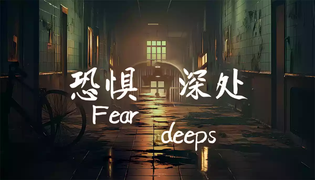 恐惧深处（Fear deeps）Build 16907077 PC中文