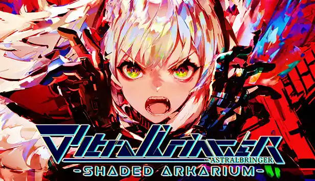 ∀星使 暗影阿卡里姆|官方中文|Build.16886638-煌雷疾闪-炽焰翔翼|解压即撸|