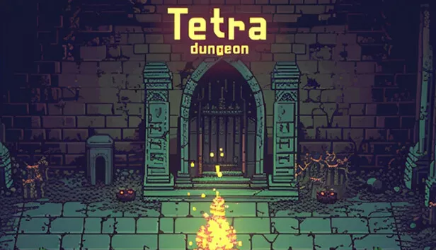 四方地牢 Tetra Dungeon|官方中文|Build.16847769|解压即撸|