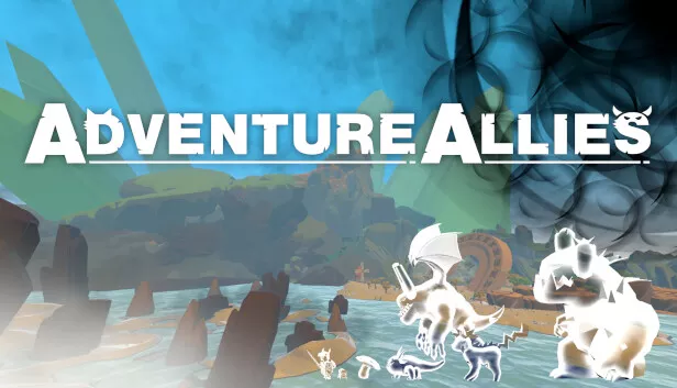 冒险盟友 Adventure Allies|官方中文|解压即撸|