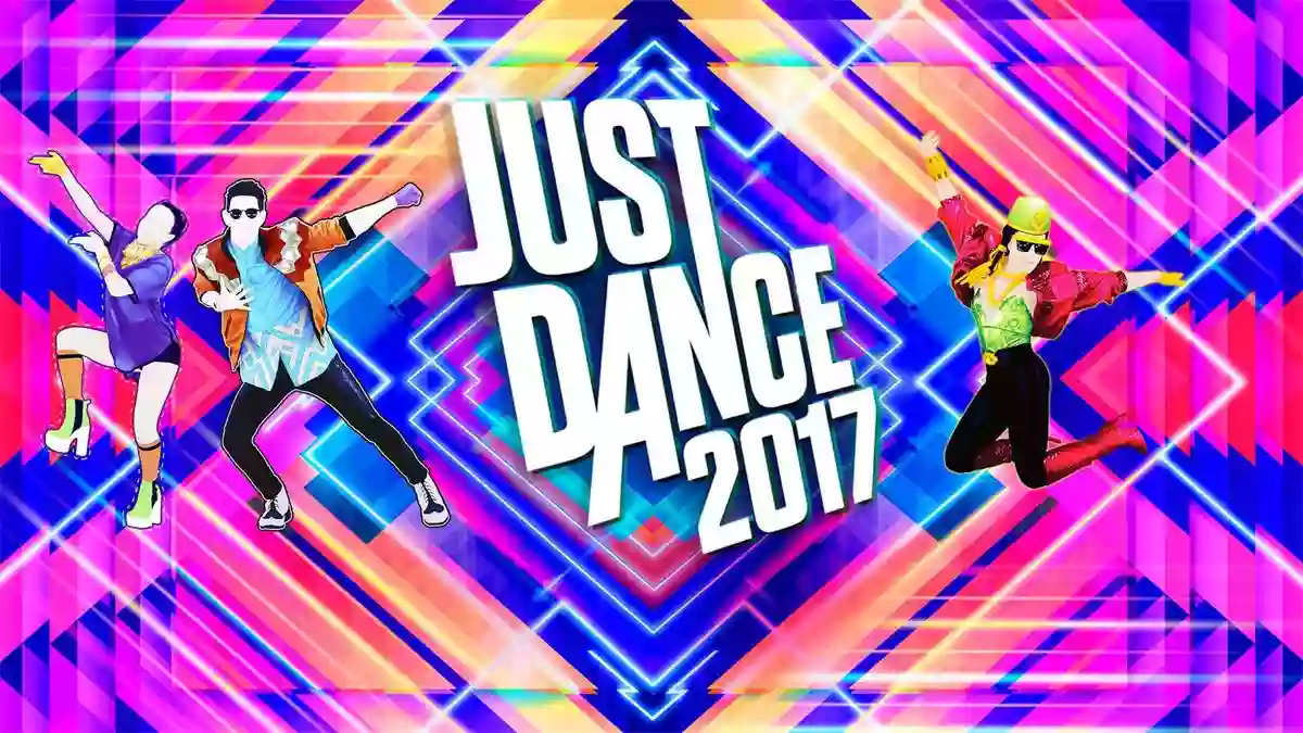 舞力全开2017/Just Dance 2017 Switch NSP (v260945.283290)英文
