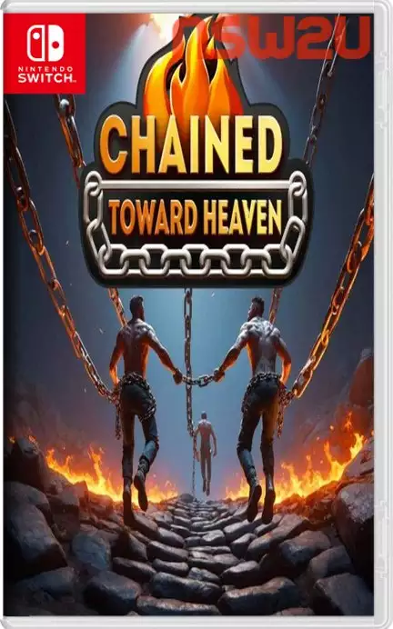 锁链向天Chained Towards Heaven Switch NSP (v1.0.0)英文