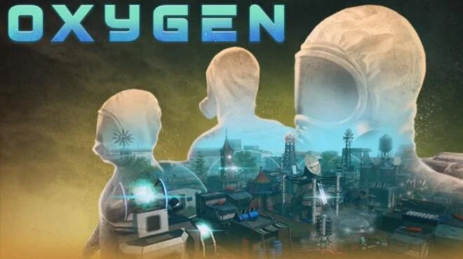 PC中文 氧气Oxygen 852M