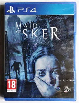 [MC4] [金手指] 斯盖尔之女 中文 CUSA14939 V1.09