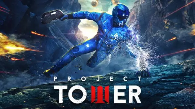 PC中文 项目塔 Project Tower 11.93G