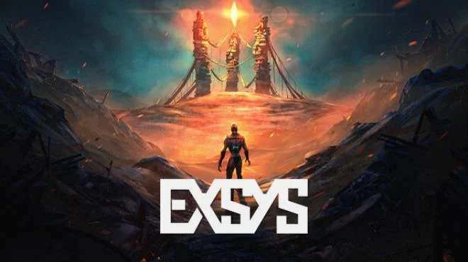 PC中文 Exsys 3.03G