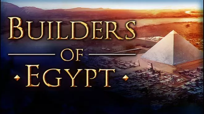 埃及建设者Builders of Egypt PC中文