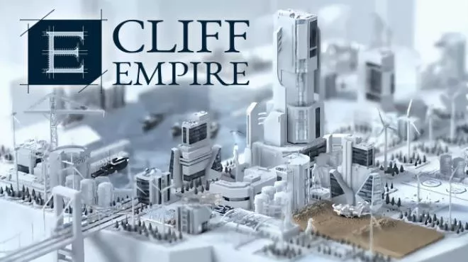 PC中文 悬崖帝国重制版/Cliff Empire Remastered 954M