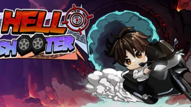 PC中文 地狱射手Hell Shooter 556M