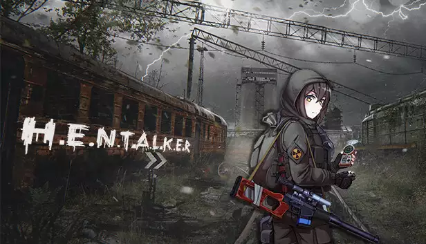 H.E.N.T.A.L.K.E.R.|官方中文|Build.14852169|解压即撸|