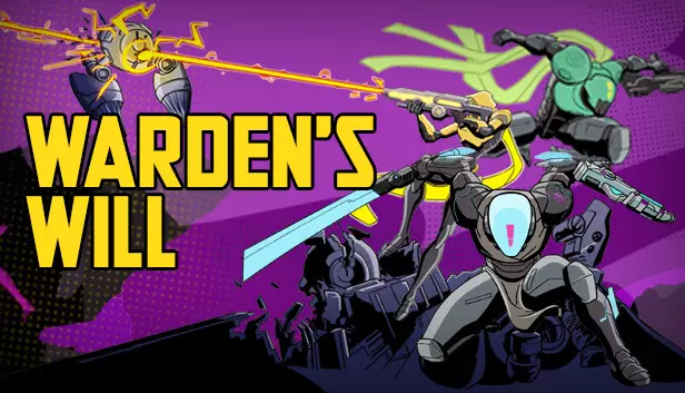典狱长的遗嘱 Warden’s Will|官方中文|解压即撸|