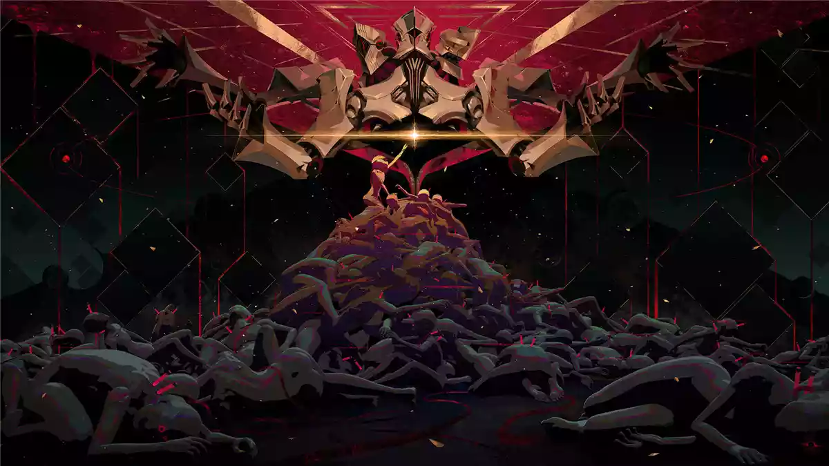 逐光：致监星官（Lightracer: For Judge）|Build 16941798|PC中文