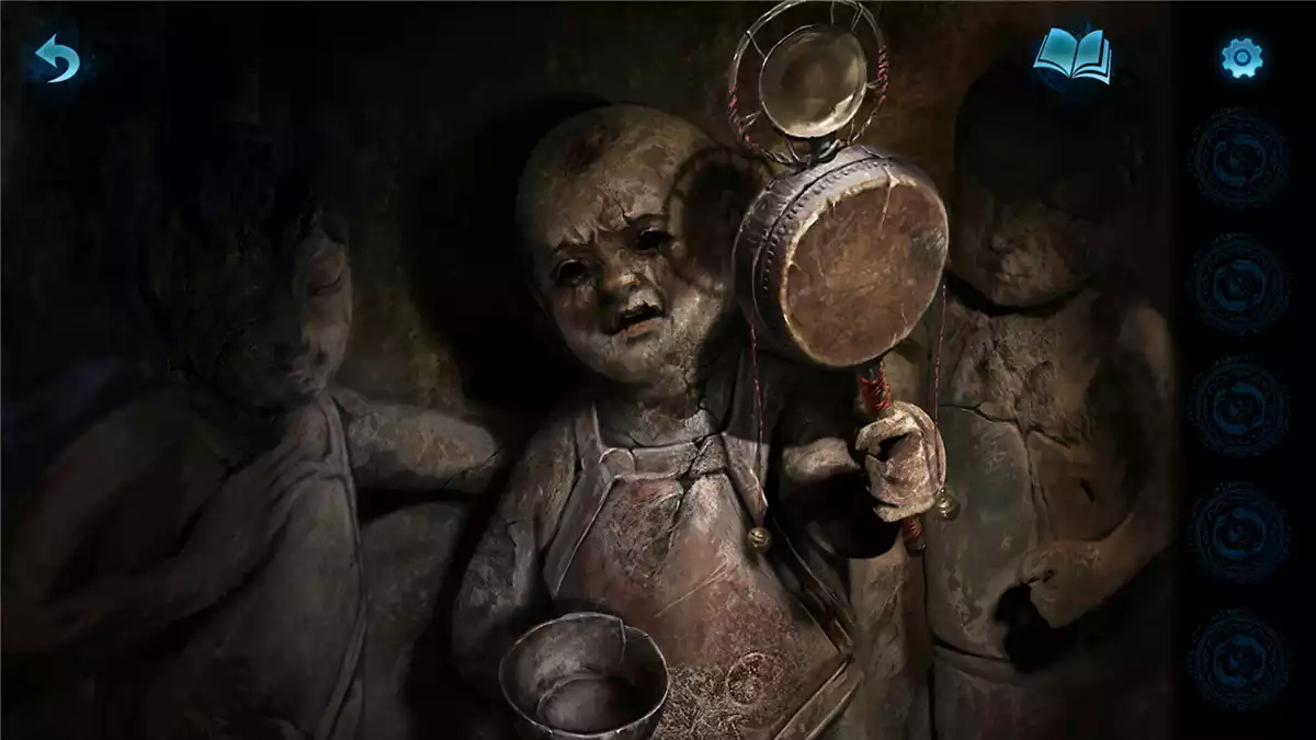 纸嫁衣6千秋魇（Paper Bride 6 Nightmare）|Build 16784982|PC中文