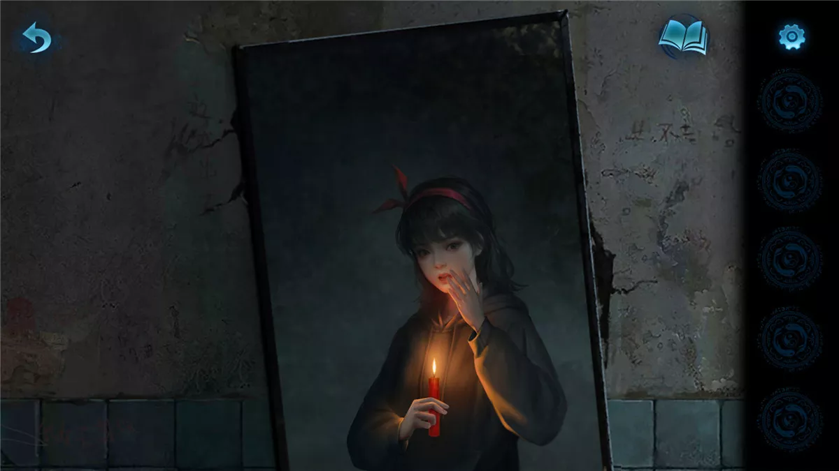 纸嫁衣6千秋魇（Paper Bride 6 Nightmare）|Build 16784982|PC中文