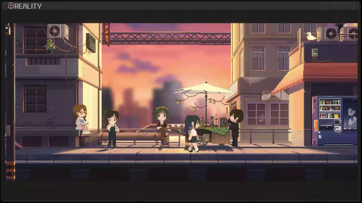 S4U:都市朋克 2011 与爱的重拳(S4U: Citypunk 2011 and Love Punch)|Build 16948492|PC中文