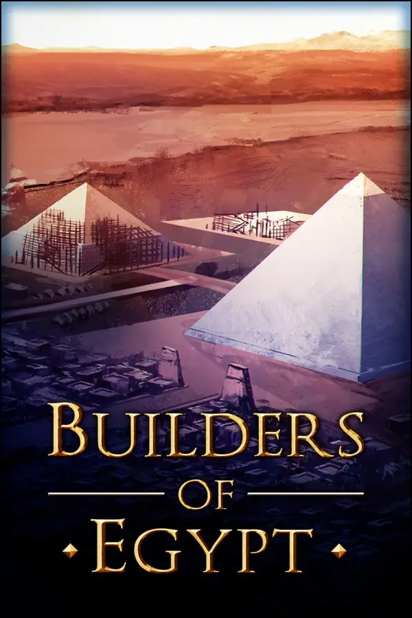 埃及建设者（Builders of Egypt）|Build 16928060|PC中文